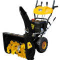 Снегоуборщик HUTER SGC 6000 / 8,0